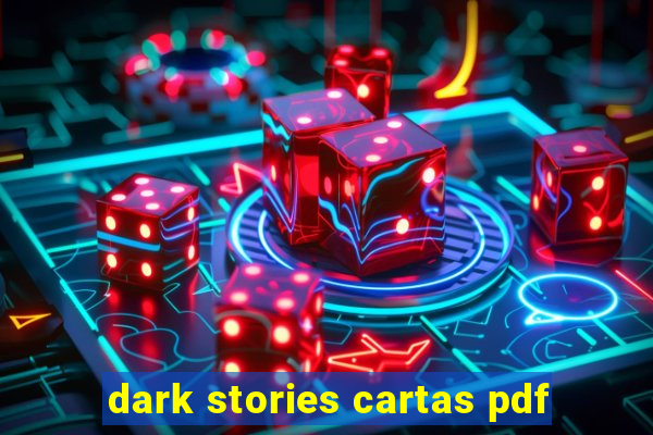 dark stories cartas pdf